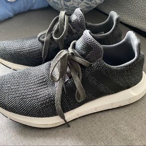 Men’s Adidas Swift Run Shoes